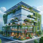 sustainable building